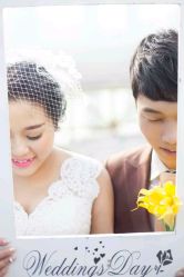 点击看大图 -蔚蓝映像STUDIO婚纱摄影(南稍门店)