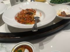 -姚江春中餐厅·太平洋大酒店