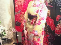 -樱京和服租赁体验(京都总店)