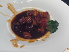 -北京老铺烤鸭(老城根店)