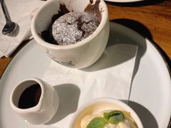 香草奶昔-MARU玛露音乐餐厅(前滩世贸店)