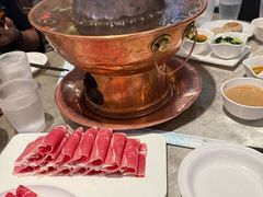 -东来顺饭庄(王府井步行街店)