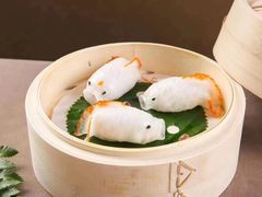 -流花苑精致潮粤菜(越秀店)