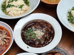 -新万鑫银丝面·非遗无锡味(惠山古镇店)