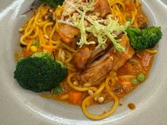 -Pennehut畔尼意面(合肥万象城店)