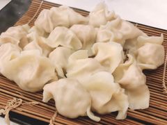 海胆水饺-开海·红岛海鲜虾水饺(石老人店)
