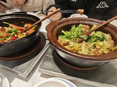 -火啫啫·粤式啫啫煲(南通首店)