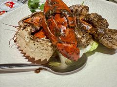 -珍宝海鲜JUMBO Seafood(尚嘉店)