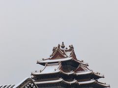 -故宫博物院(故宫)