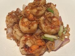 -广州富力丽思卡尔顿酒店·丽轩·粤菜