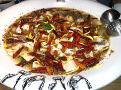 -太二酸菜鱼(深圳布吉万象汇店)