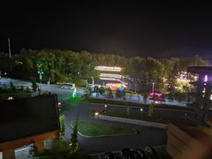 -长白山万达锦华套房酒店