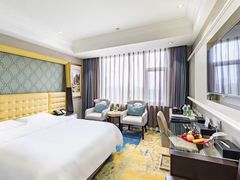 -舜和枣庄大酒店