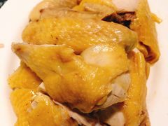 白斩鸡-唔呶喔哩酒家(生产街店)