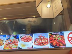 -聚味罗记大排檔·烧烤·鲜鱼杂·甲鱼煲(科学馆店)