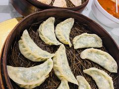 -松针蔡记蒸饺(花园路店)