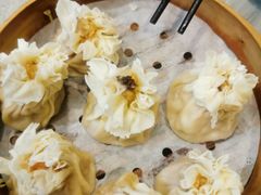 -都一处烧麦馆(前门店)