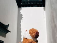 -南京民俗博物馆(甘熙故居)