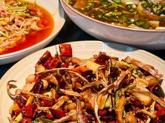 -华豫川酒家(双子塔店)