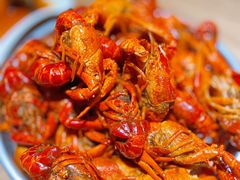 -霸王虾(湘江世纪城店)