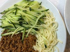 -华馨园北京烤鸭(丽水店)