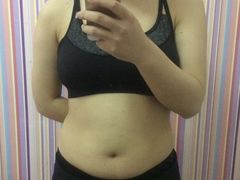 -ISFITCLUB内力健身工作室(奥森店)