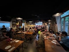 -El Bodegon阿根廷秘鲁餐厅(幸福路店)