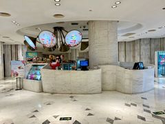 -百丽宫影城(ifc商场店)