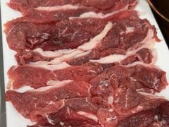 -三兴涮羊肉(荣安大街店)