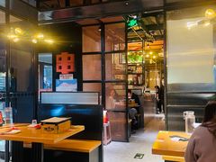 -二旗里烧烤·烤羊排(龙域店)
