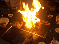 -正宗石棉烧烤(汉源店)