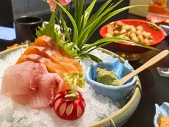 -天狗山料理(省体店)