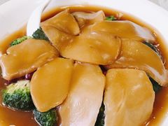 -春满人间酒楼(园岭中路店)