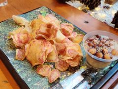 -饵块食光·云南有机手作饵块