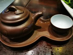 -茶叁酒肆·楚味江湖(菱角湖店)