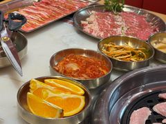 -韩宫宴和牛烤肉(苏州悠方购物中心店)