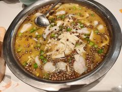 -老济南·地道济南菜(大明湖店)