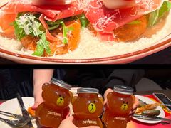 -ZAFFERANO西班牙海鲜饭(上海首店)