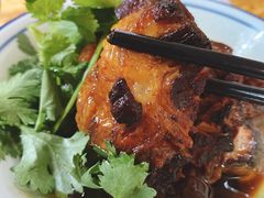 -聪辉同安老美食饭店(大元路店)
