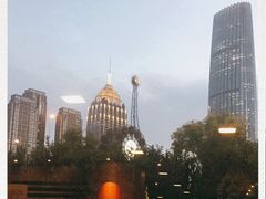 -世纪钟