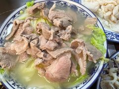 -牛街老爆肚满(牡丹园店)