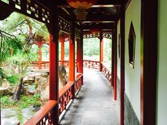 -钓鱼台国宾馆