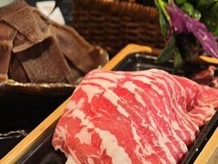 -湊湊火锅·茶憩(颐堤港店)