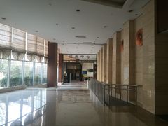 -北京瑞麟湾温泉度假酒店