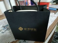 -淮香国色·淮扬菜(正大中心店)