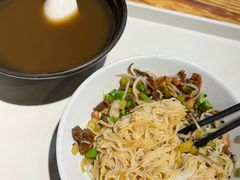 绿豆糖水-椰小调.儋州米烂(名门店)