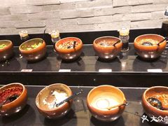 -呷哺呷哺 黄金牧场 (盛世天骄店)