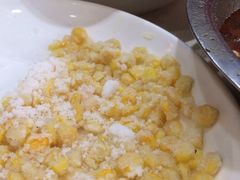 玉米烙-金良酸菜鱼(宁海路总店)