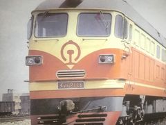 -中国铁道博物馆(正阳门馆)