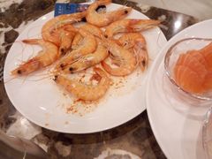 -云海轩·海鲜自助-河北云瑧世纪大饭店1F